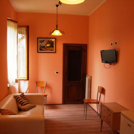 Borgo Nuovo San Martino ξενώνας Ambra Εξωτερικό φωτογραφία