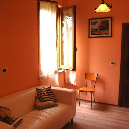 Borgo Nuovo San Martino ξενώνας Ambra Εξωτερικό φωτογραφία