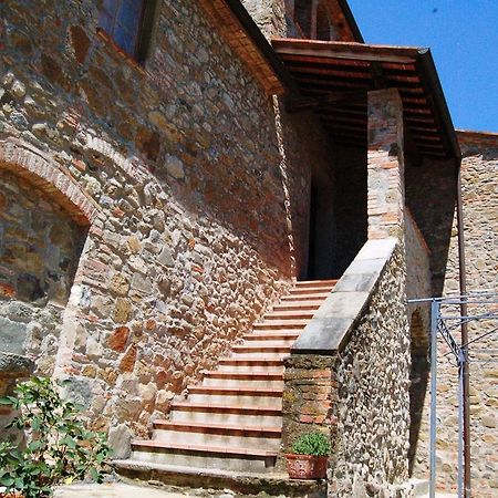 Borgo Nuovo San Martino ξενώνας Ambra Εξωτερικό φωτογραφία