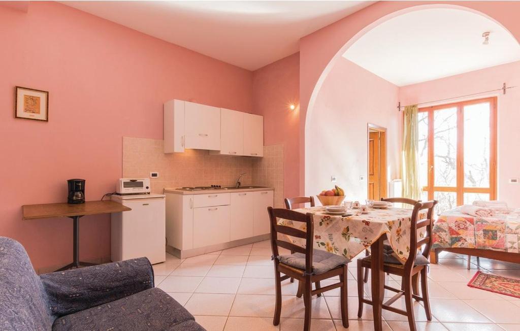 Borgo Nuovo San Martino ξενώνας Ambra Εξωτερικό φωτογραφία