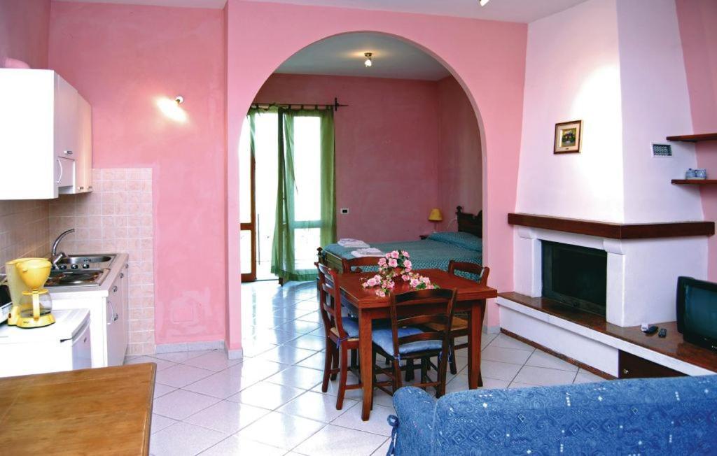 Borgo Nuovo San Martino ξενώνας Ambra Εξωτερικό φωτογραφία
