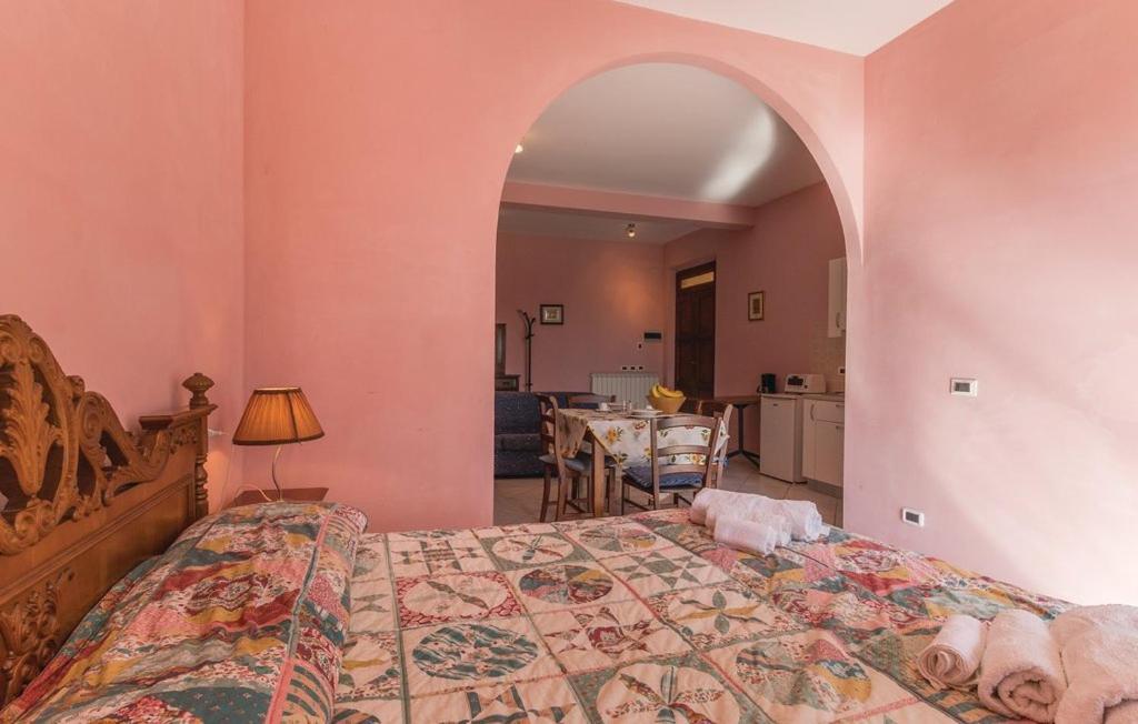 Borgo Nuovo San Martino ξενώνας Ambra Εξωτερικό φωτογραφία