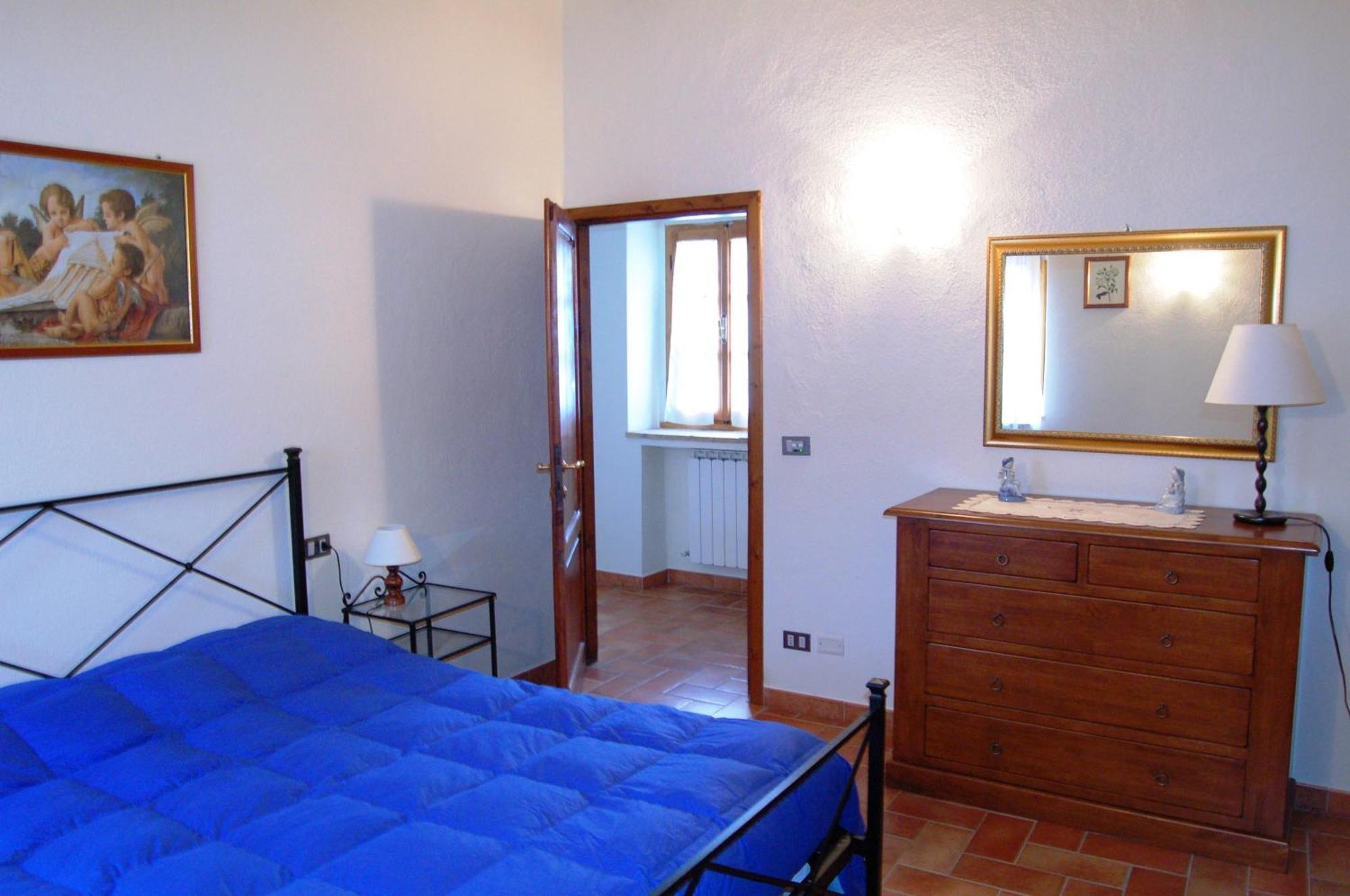 Borgo Nuovo San Martino ξενώνας Ambra Εξωτερικό φωτογραφία