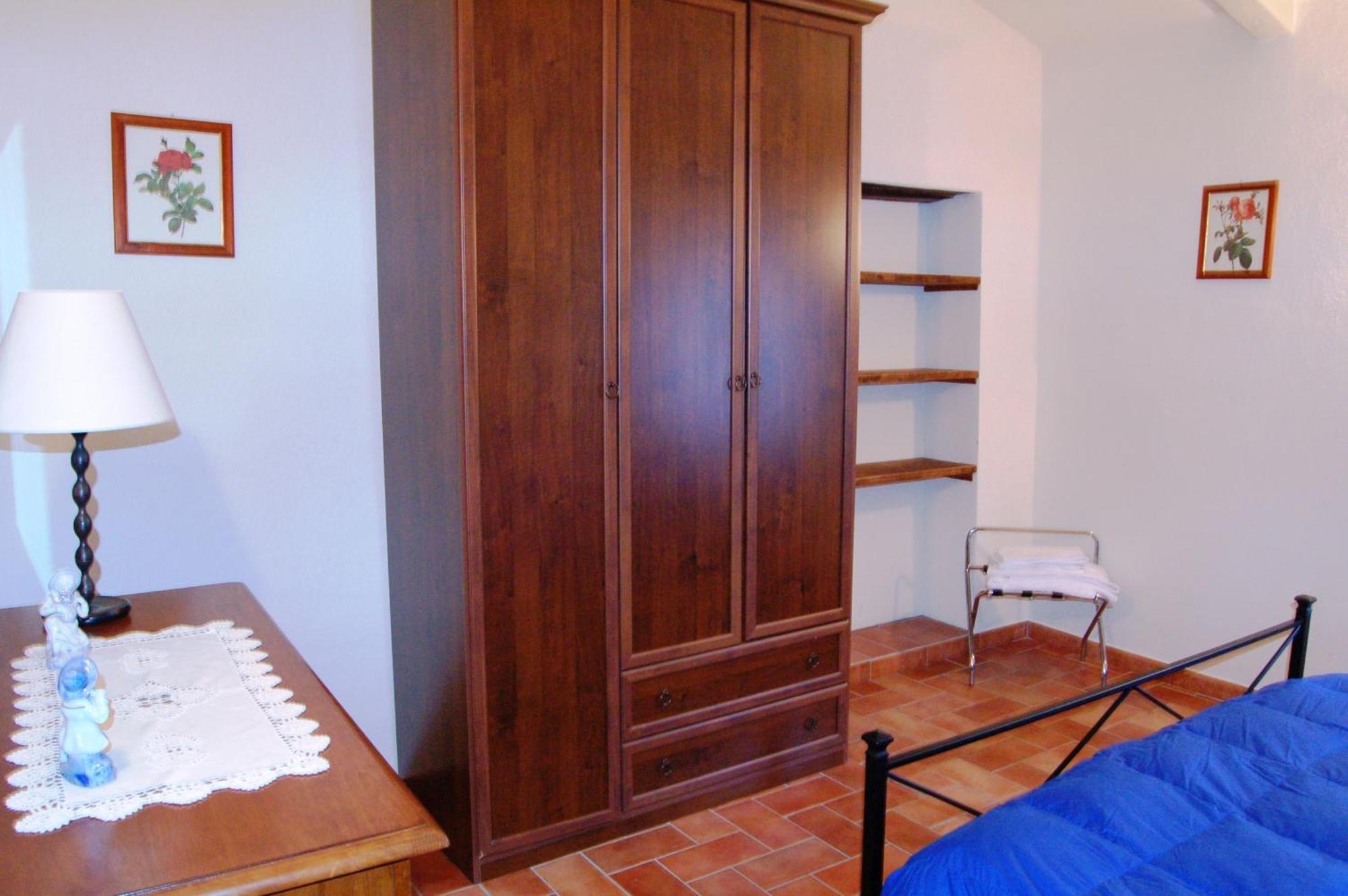 Borgo Nuovo San Martino ξενώνας Ambra Εξωτερικό φωτογραφία
