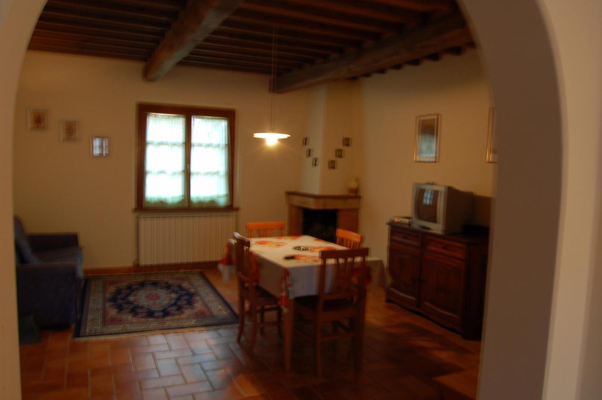 Borgo Nuovo San Martino ξενώνας Ambra Εξωτερικό φωτογραφία