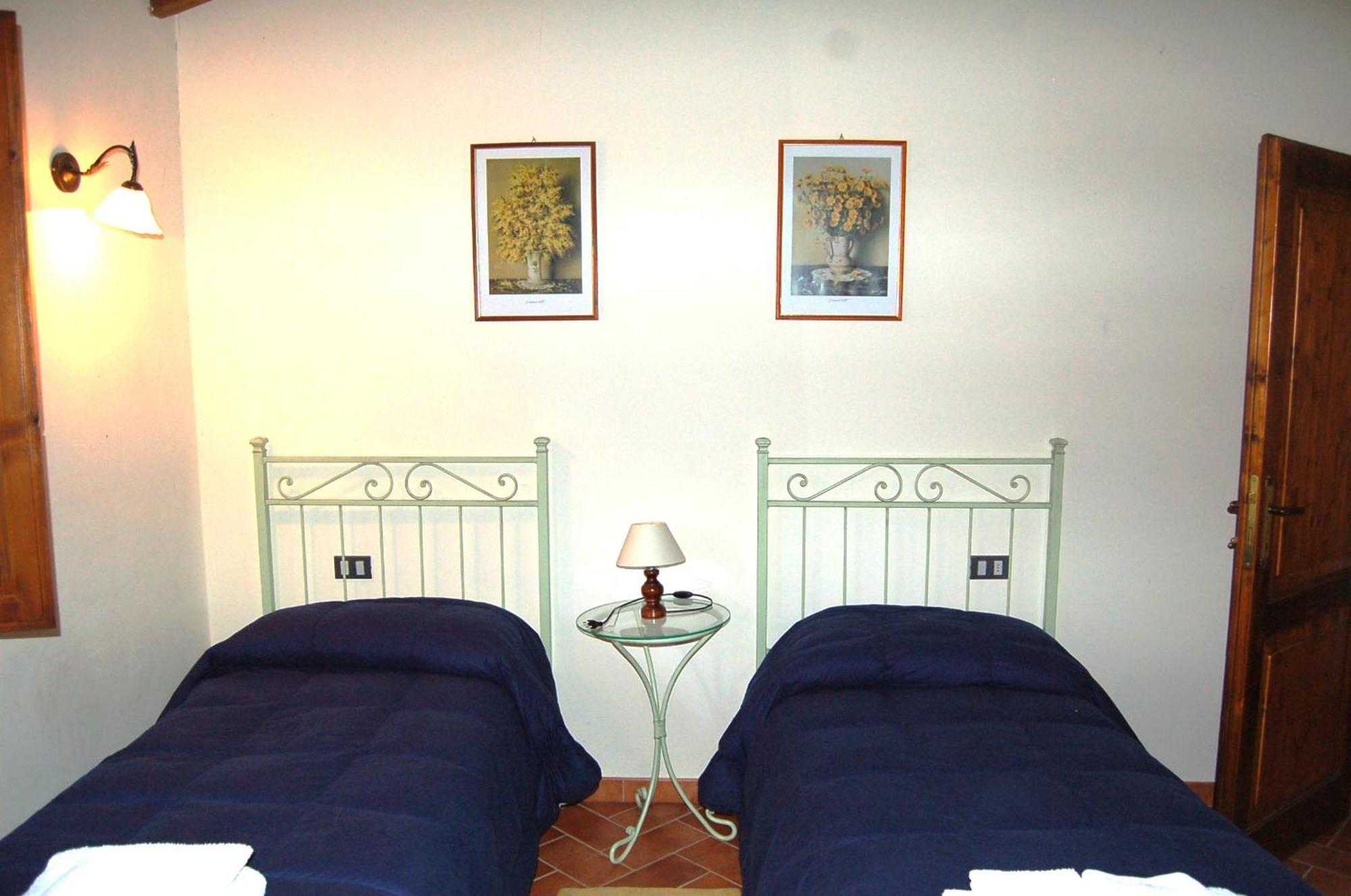 Borgo Nuovo San Martino ξενώνας Ambra Εξωτερικό φωτογραφία