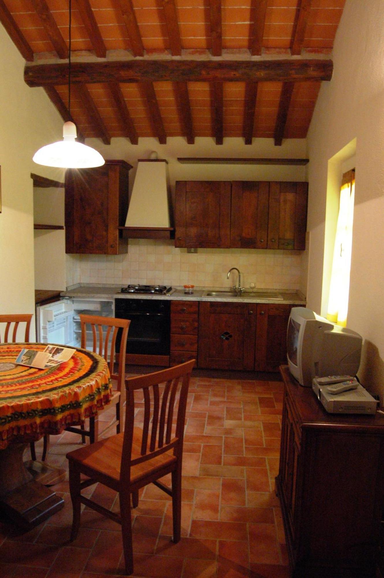 Borgo Nuovo San Martino ξενώνας Ambra Εξωτερικό φωτογραφία