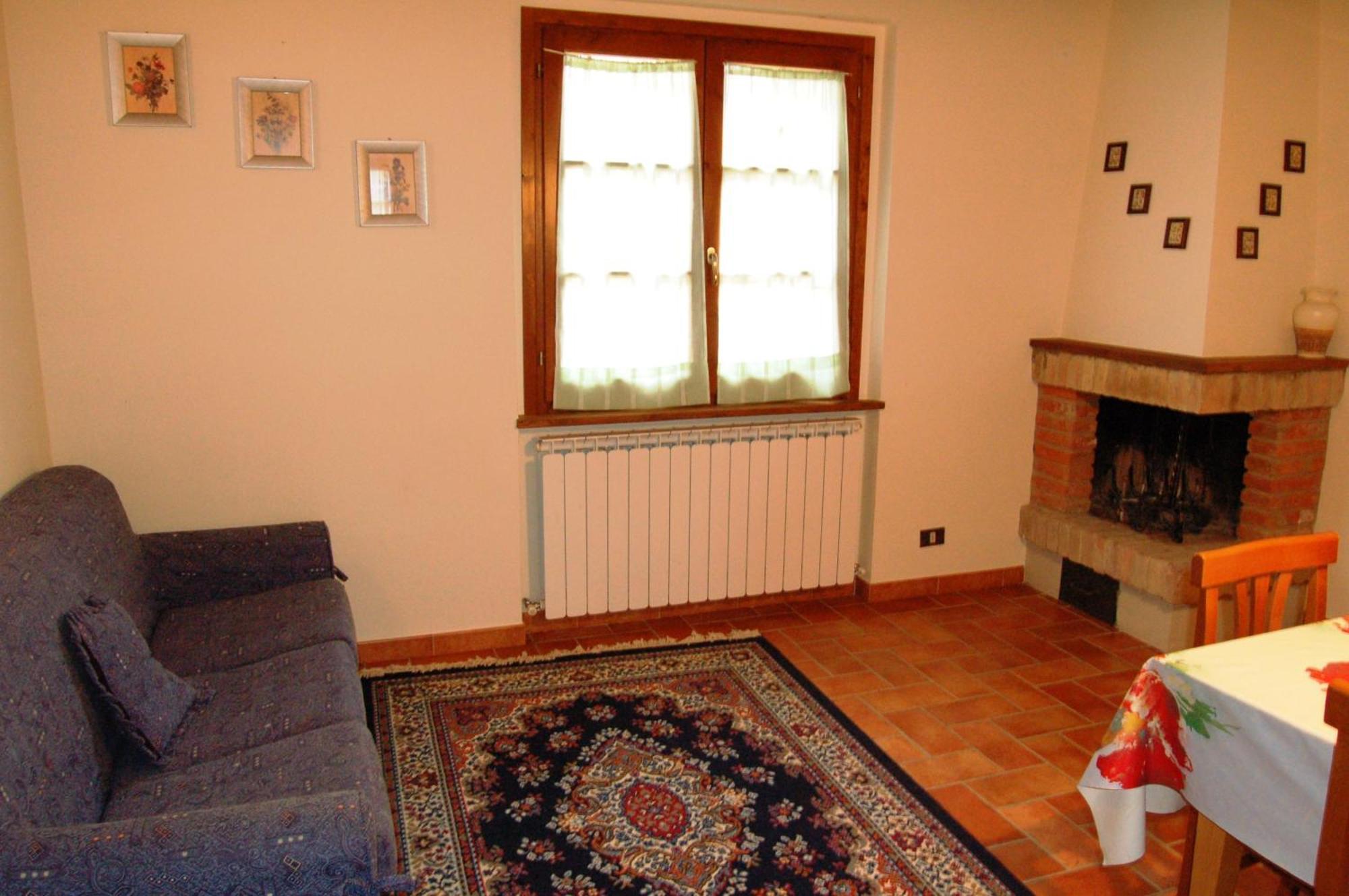 Borgo Nuovo San Martino ξενώνας Ambra Εξωτερικό φωτογραφία