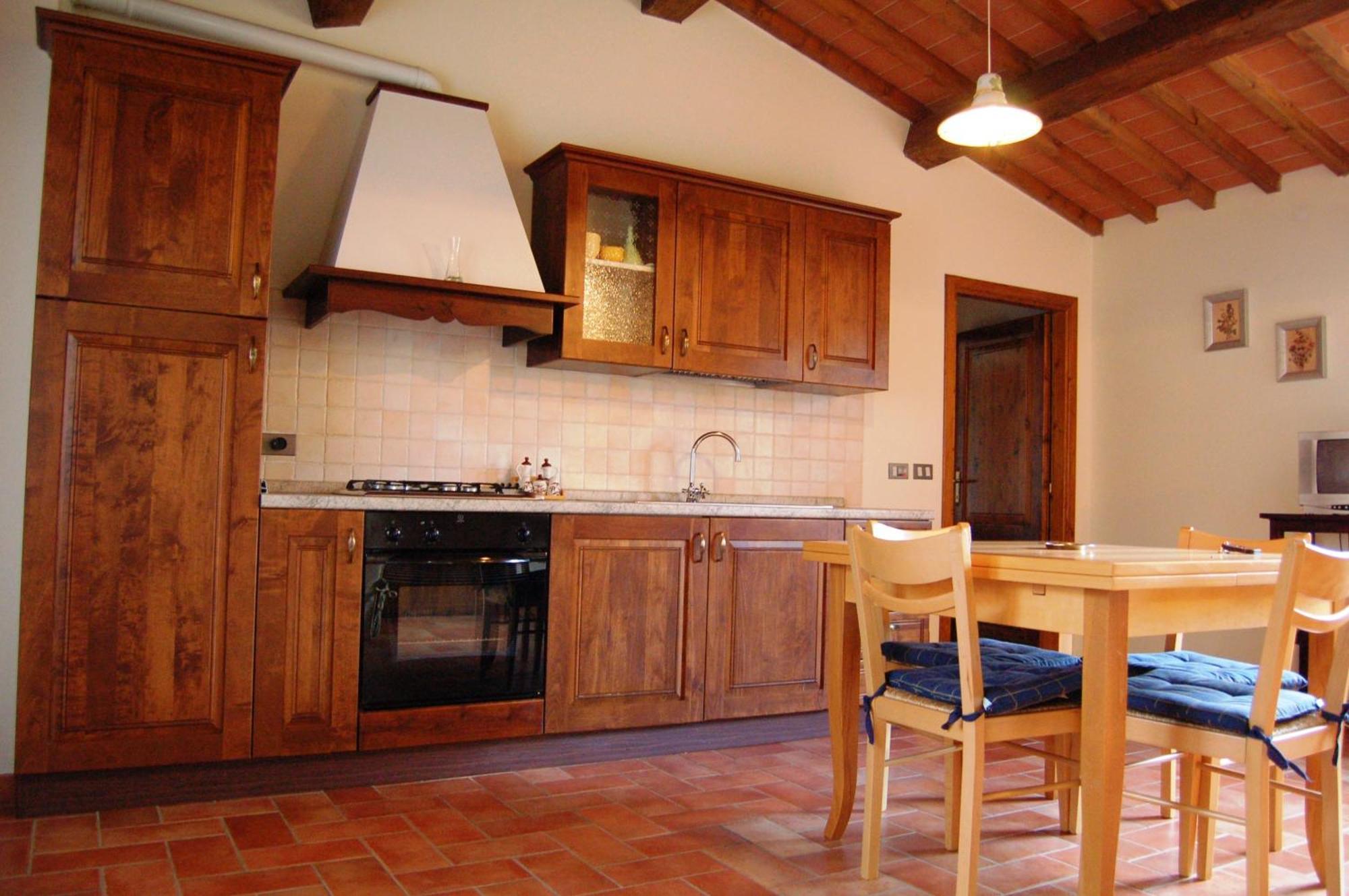 Borgo Nuovo San Martino ξενώνας Ambra Εξωτερικό φωτογραφία