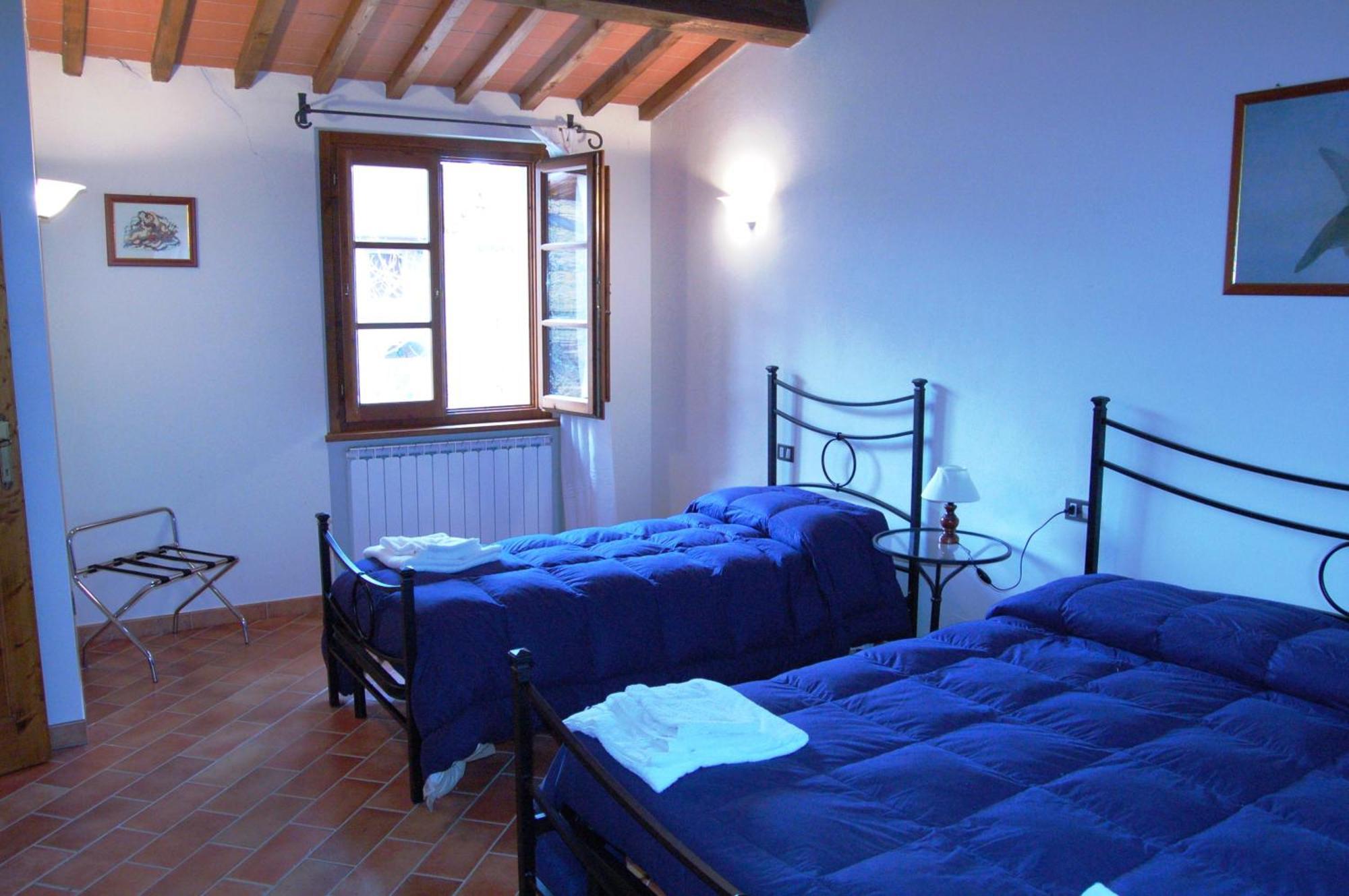 Borgo Nuovo San Martino ξενώνας Ambra Εξωτερικό φωτογραφία