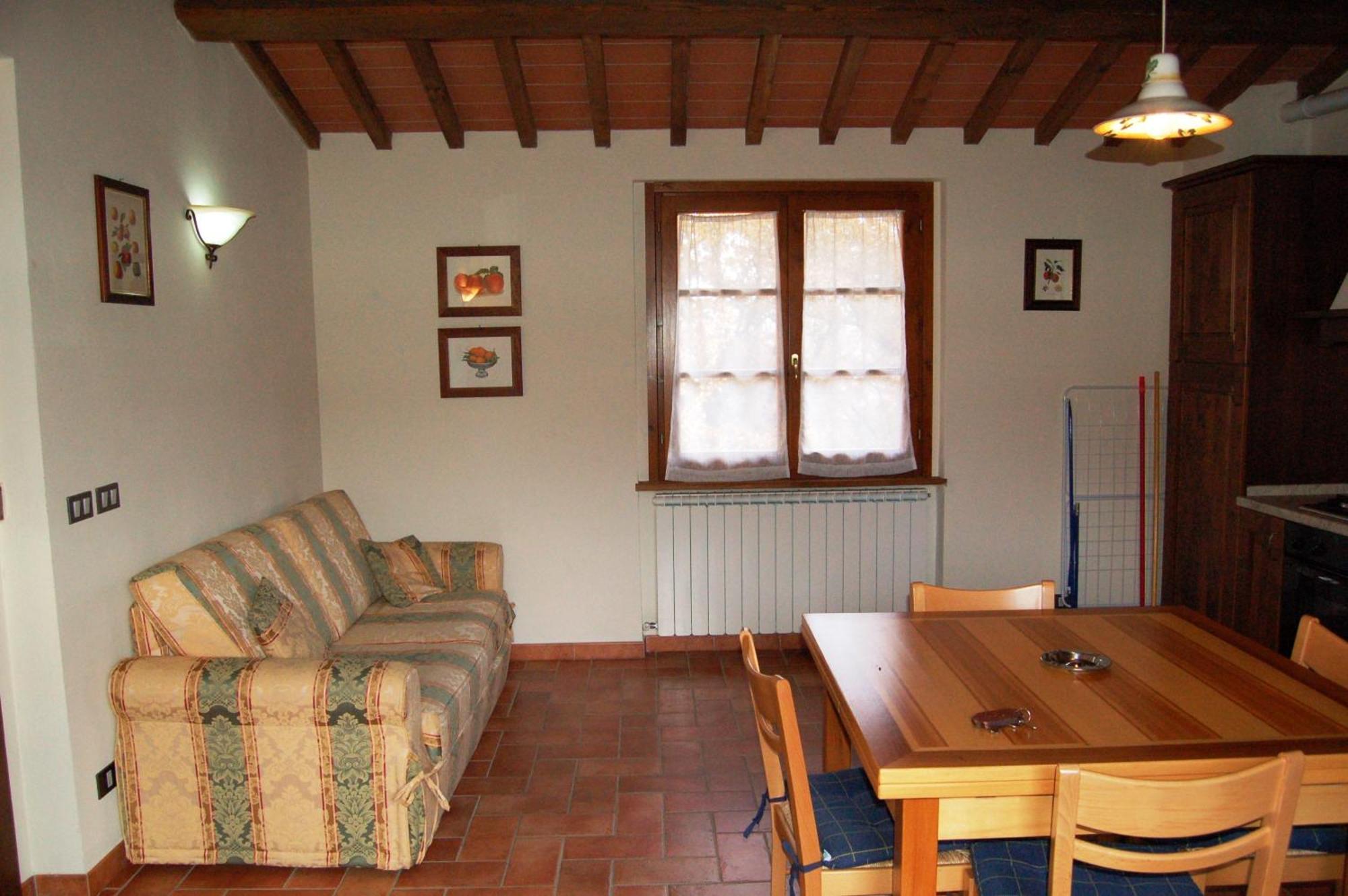 Borgo Nuovo San Martino ξενώνας Ambra Εξωτερικό φωτογραφία