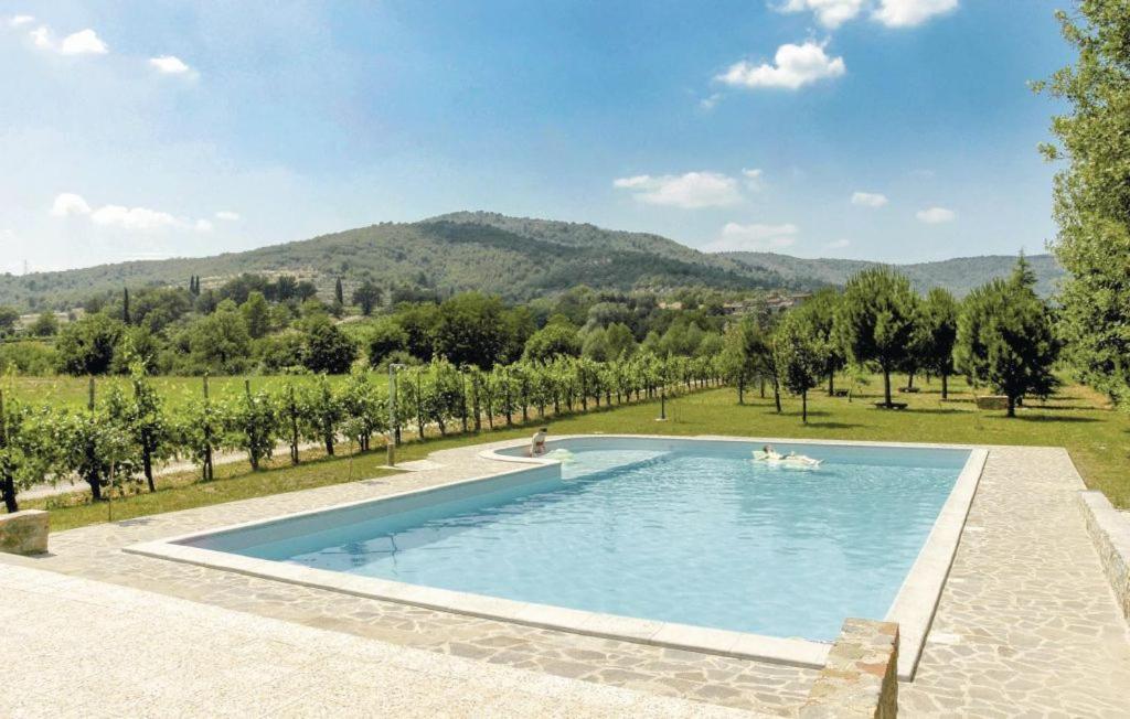 Borgo Nuovo San Martino ξενώνας Ambra Εξωτερικό φωτογραφία