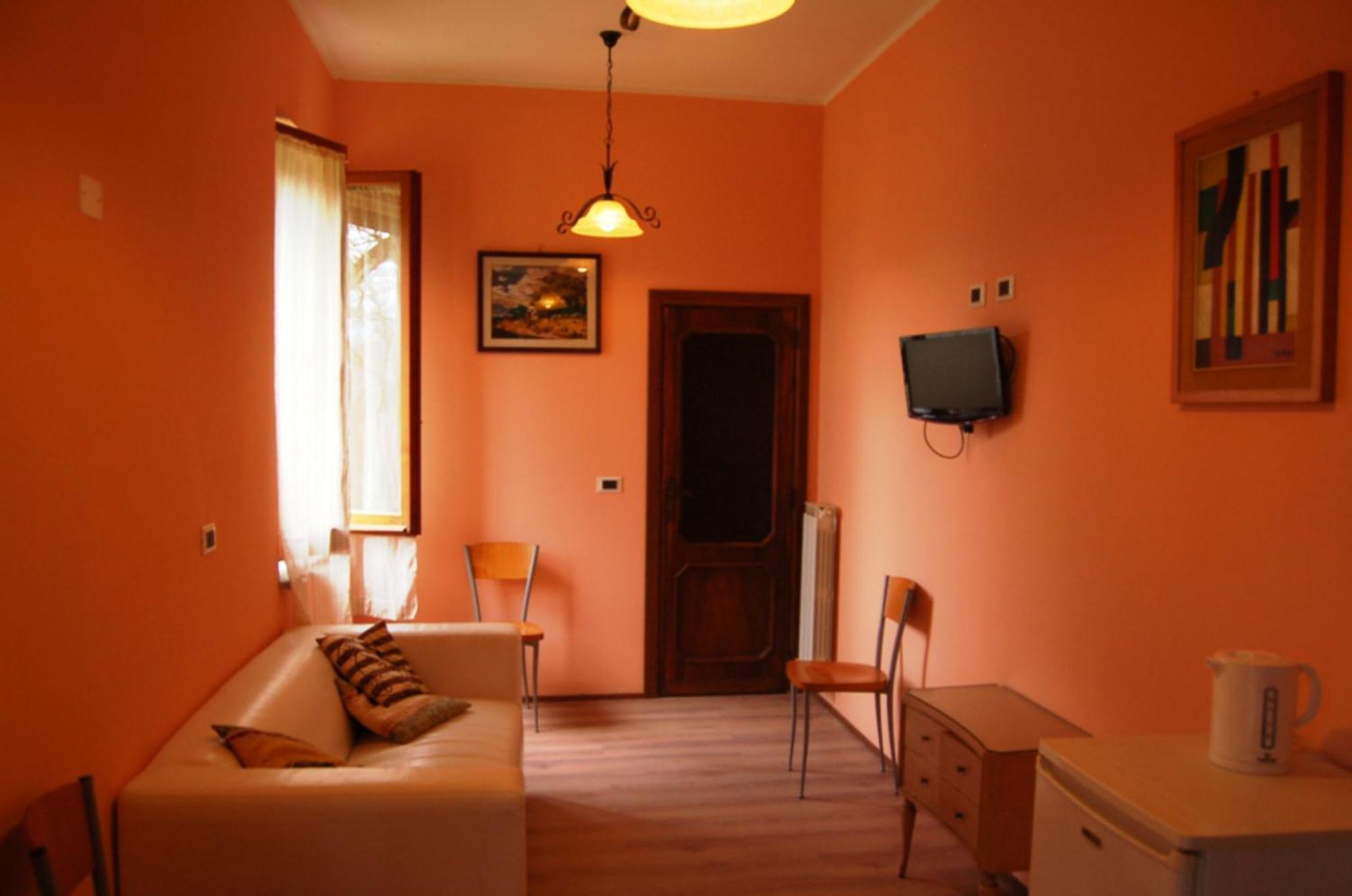 Borgo Nuovo San Martino ξενώνας Ambra Εξωτερικό φωτογραφία