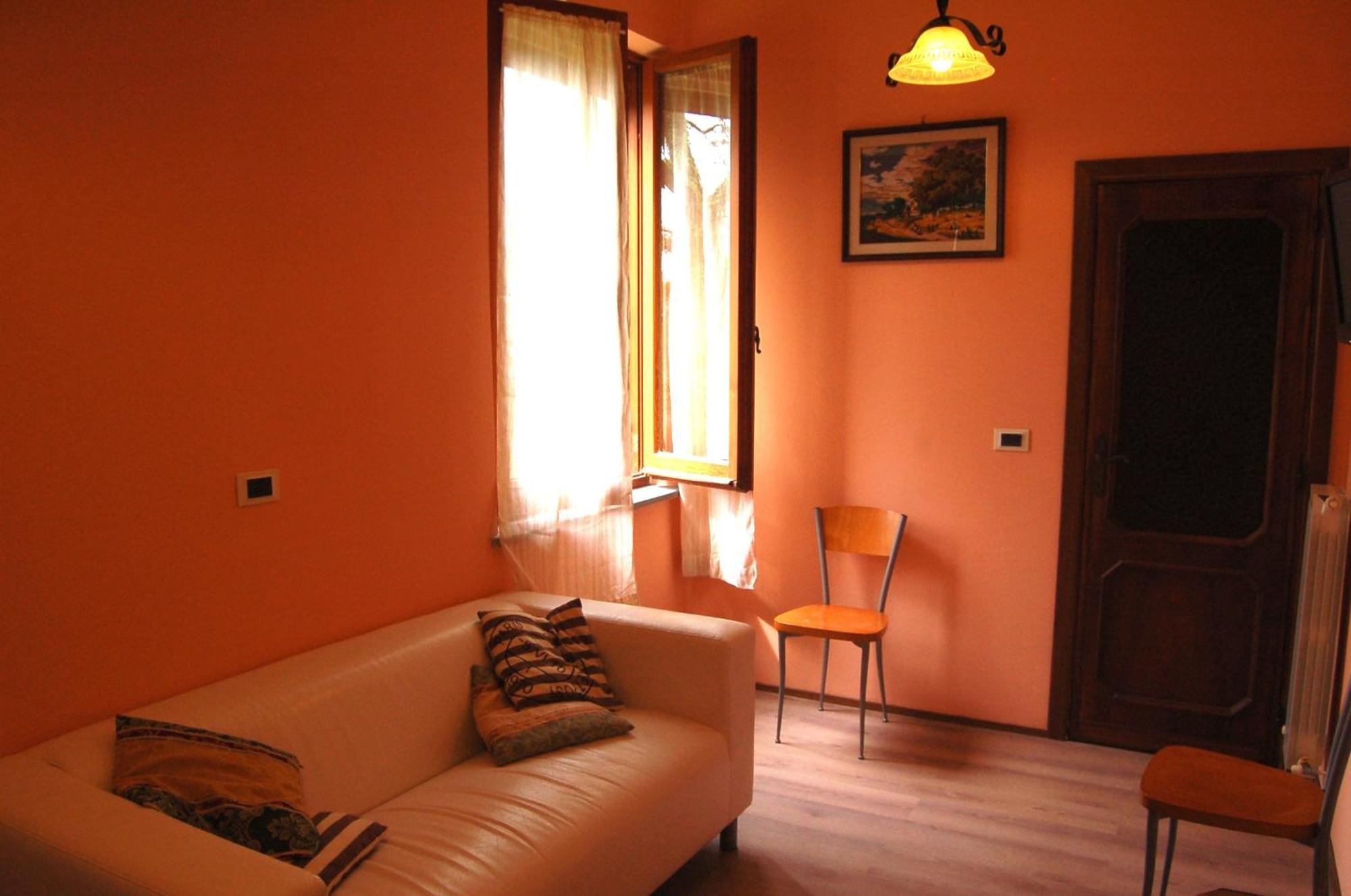 Borgo Nuovo San Martino ξενώνας Ambra Εξωτερικό φωτογραφία