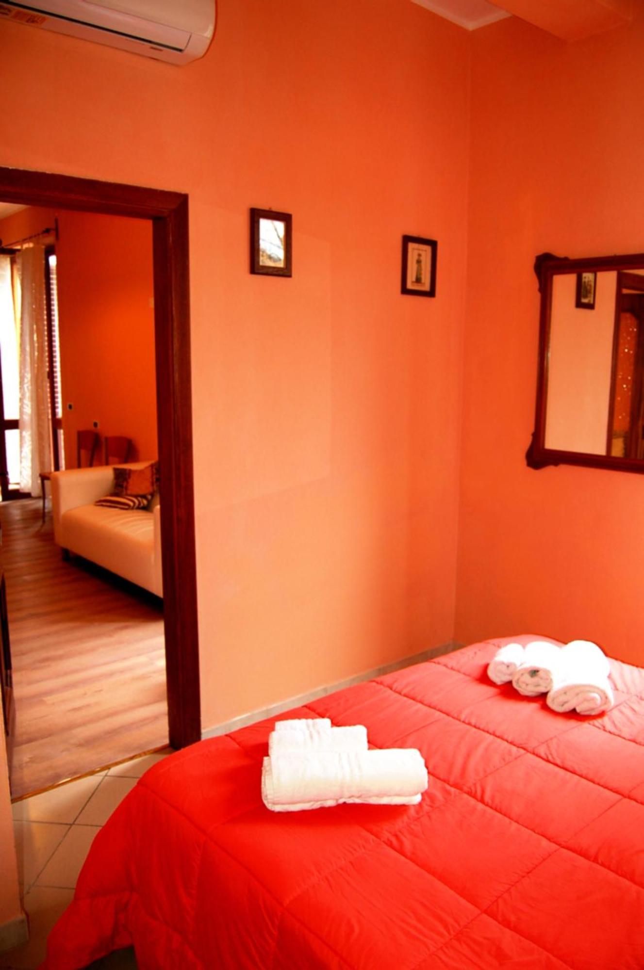 Borgo Nuovo San Martino ξενώνας Ambra Εξωτερικό φωτογραφία