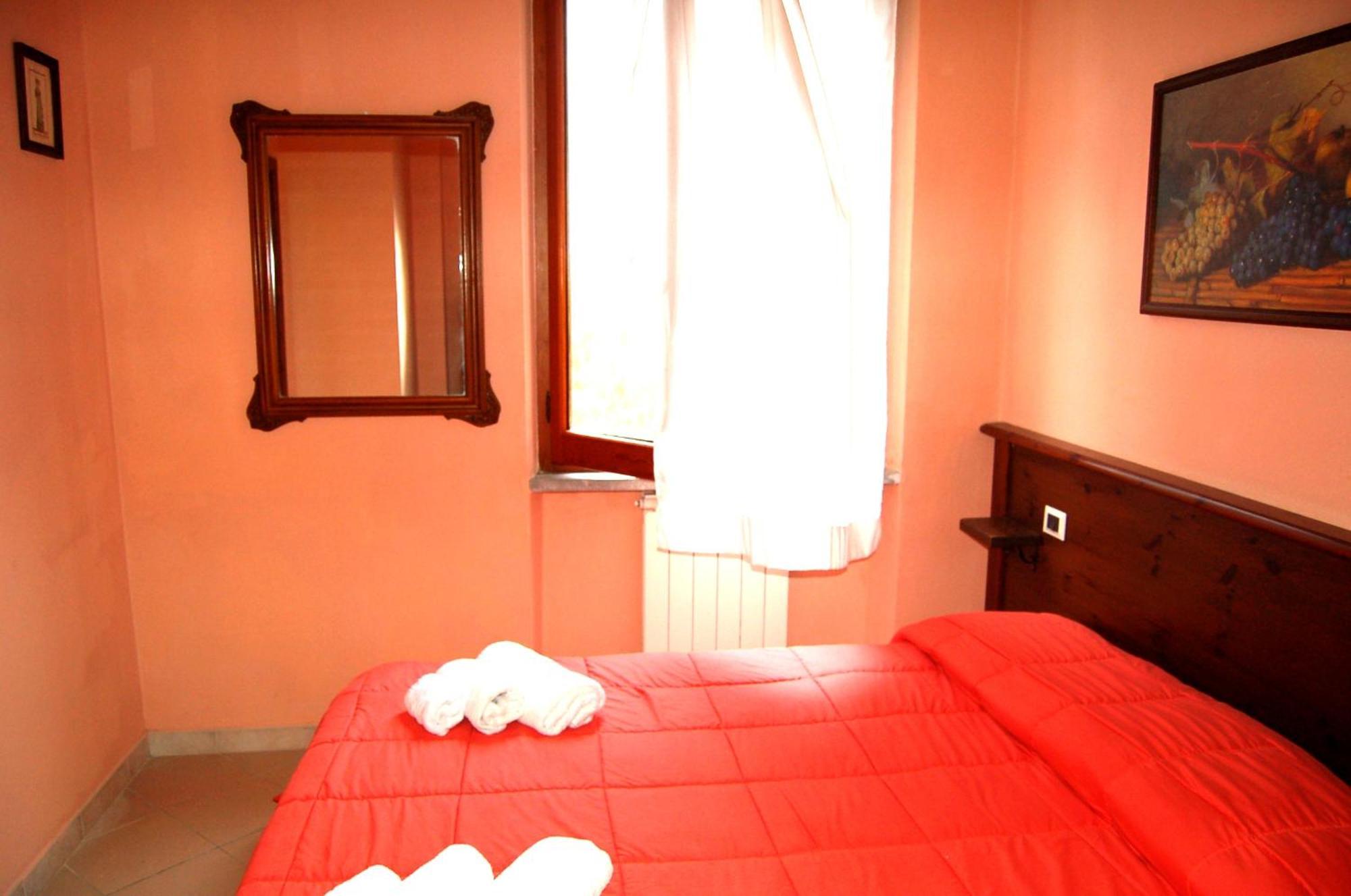 Borgo Nuovo San Martino ξενώνας Ambra Εξωτερικό φωτογραφία