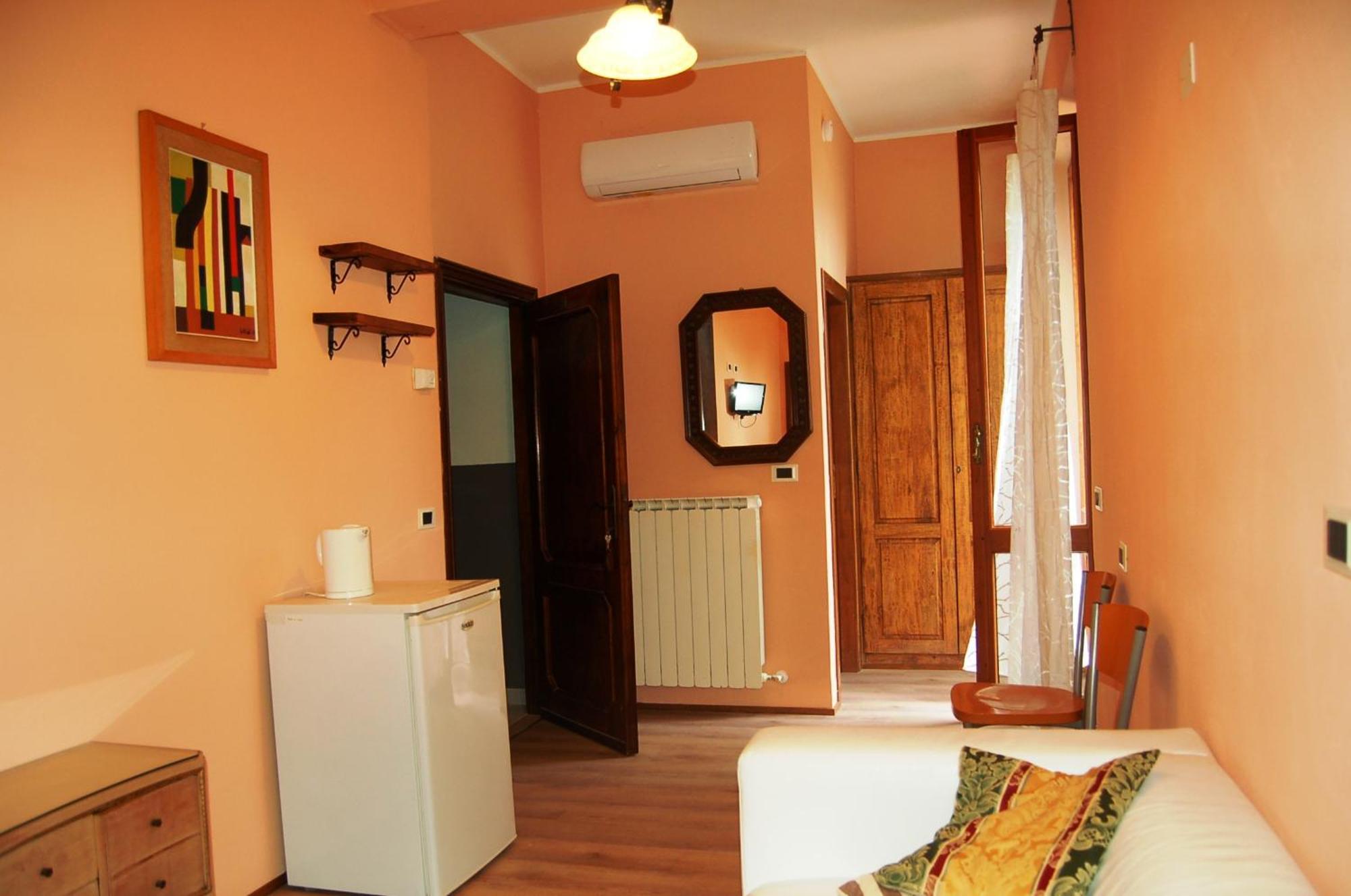 Borgo Nuovo San Martino ξενώνας Ambra Εξωτερικό φωτογραφία