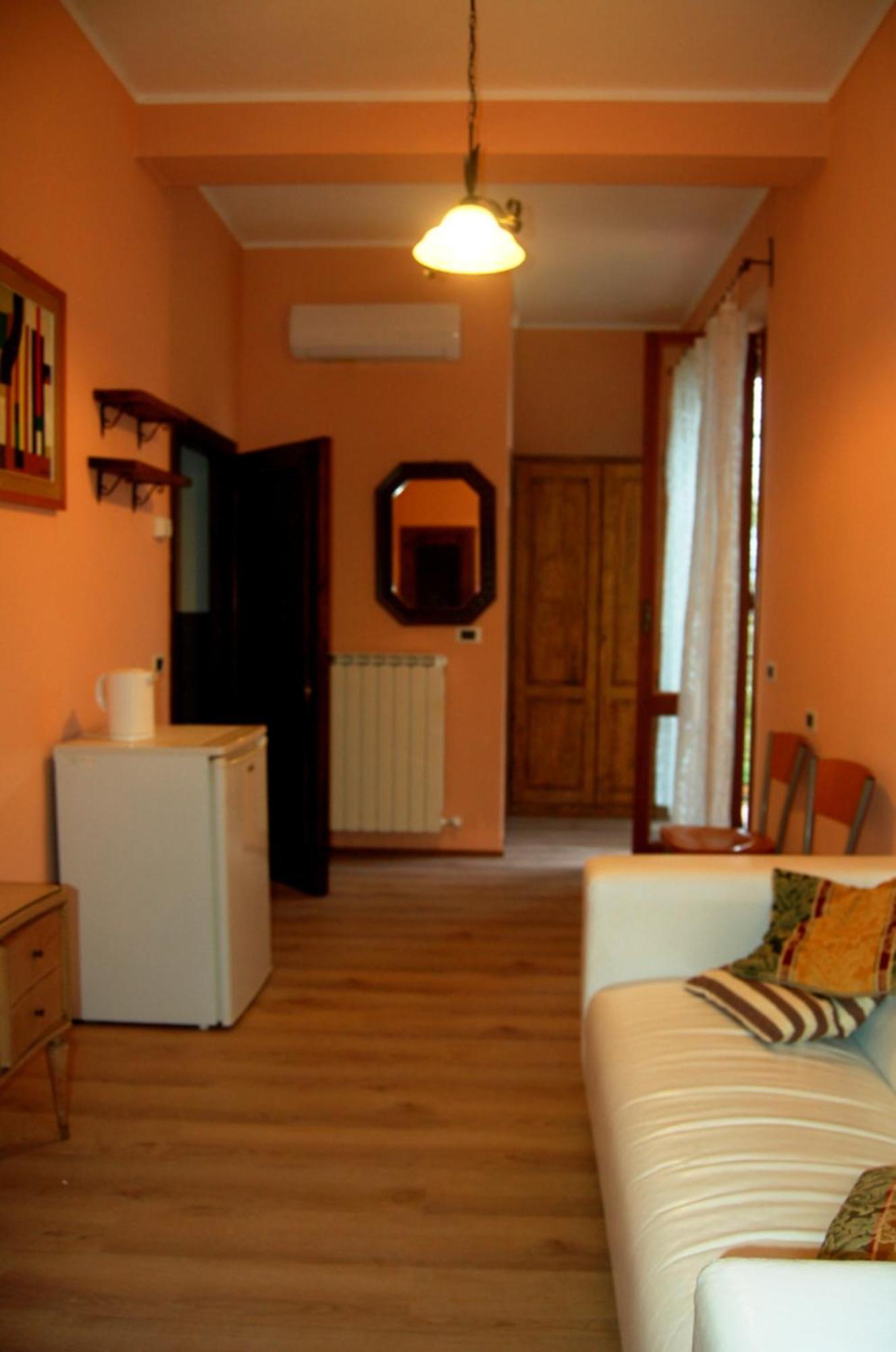 Borgo Nuovo San Martino ξενώνας Ambra Εξωτερικό φωτογραφία