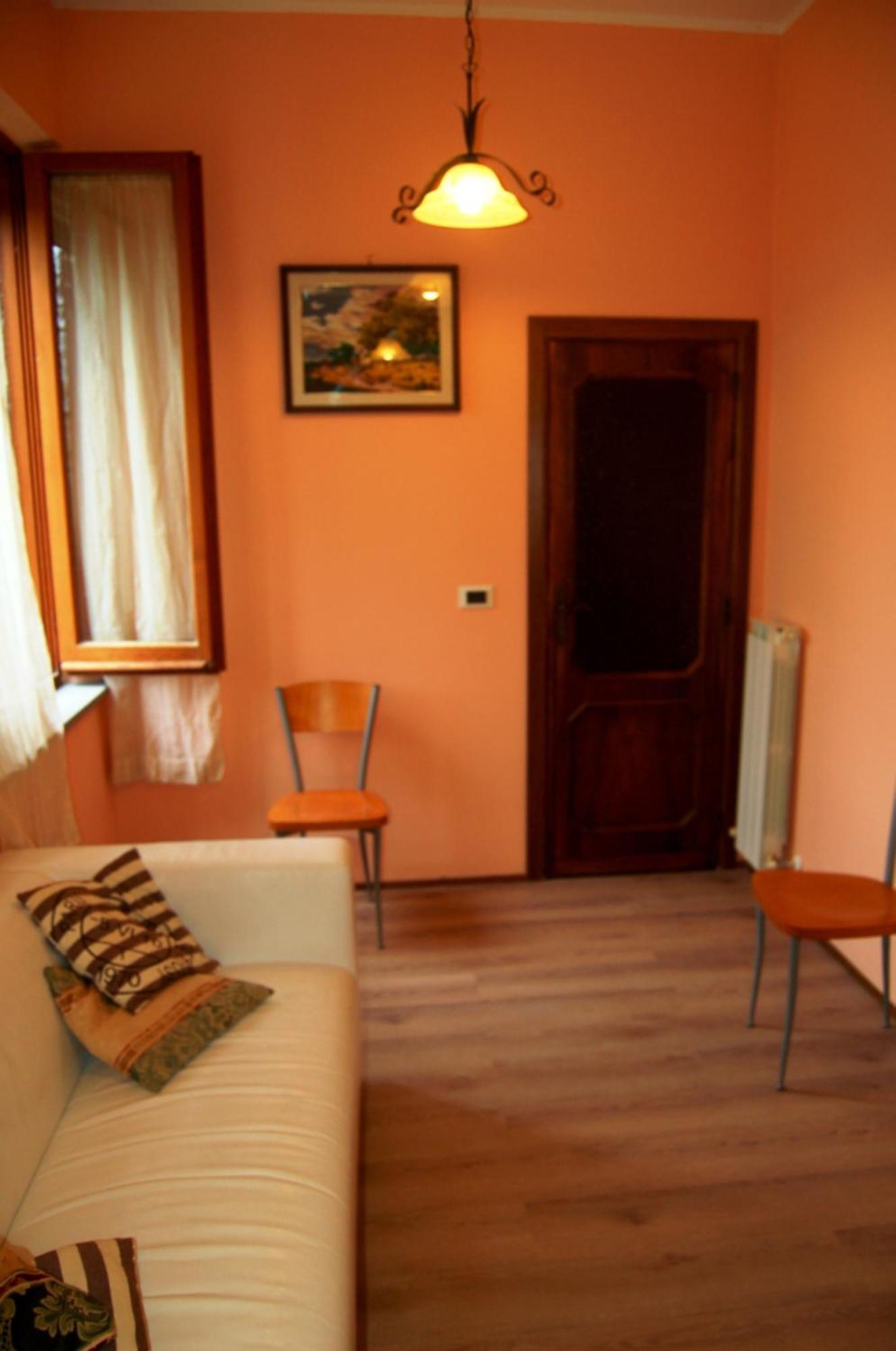 Borgo Nuovo San Martino ξενώνας Ambra Εξωτερικό φωτογραφία