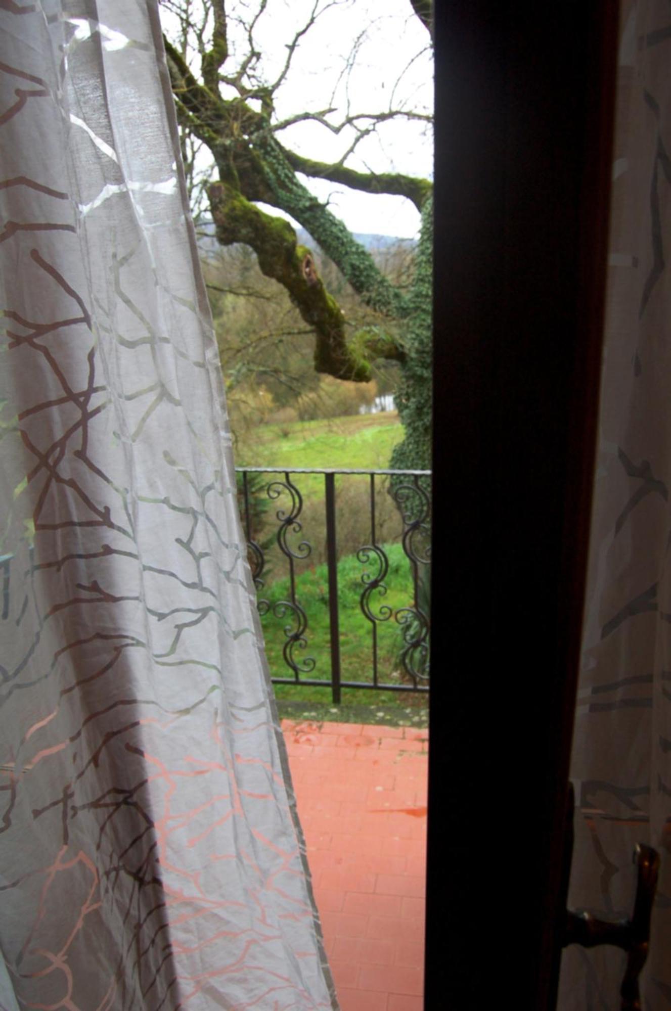 Borgo Nuovo San Martino ξενώνας Ambra Εξωτερικό φωτογραφία