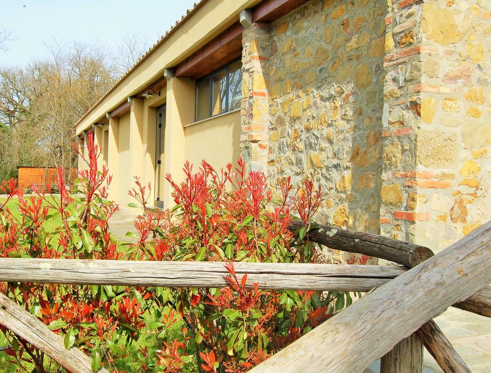 Borgo Nuovo San Martino ξενώνας Ambra Εξωτερικό φωτογραφία