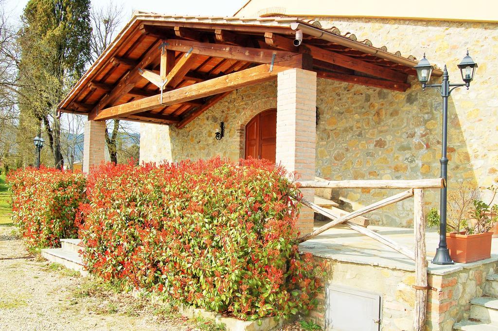 Borgo Nuovo San Martino ξενώνας Ambra Εξωτερικό φωτογραφία