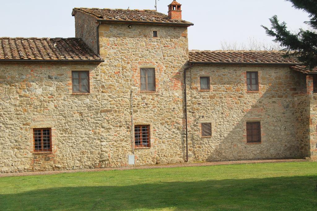 Borgo Nuovo San Martino ξενώνας Ambra Εξωτερικό φωτογραφία