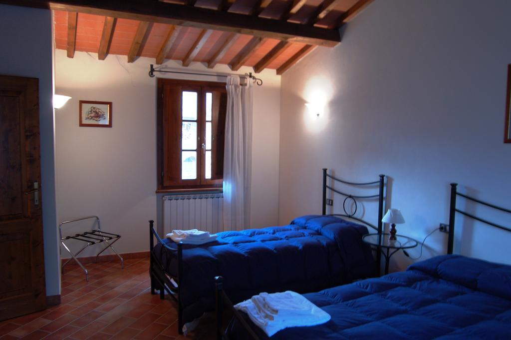 Borgo Nuovo San Martino ξενώνας Ambra Εξωτερικό φωτογραφία