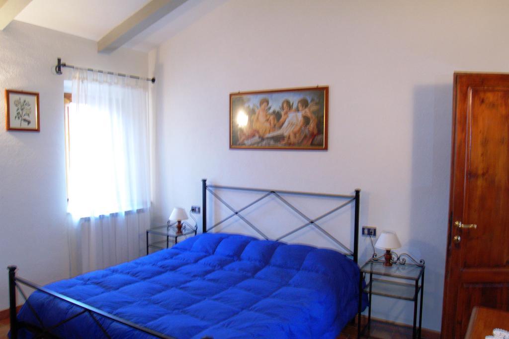 Borgo Nuovo San Martino ξενώνας Ambra Εξωτερικό φωτογραφία
