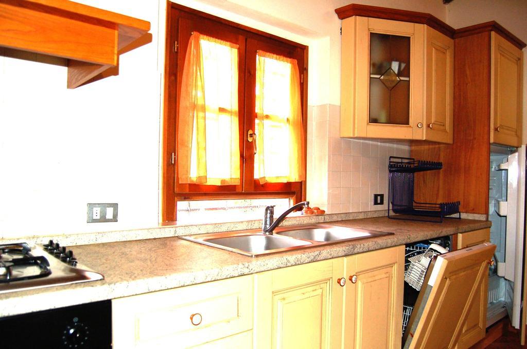 Borgo Nuovo San Martino ξενώνας Ambra Εξωτερικό φωτογραφία