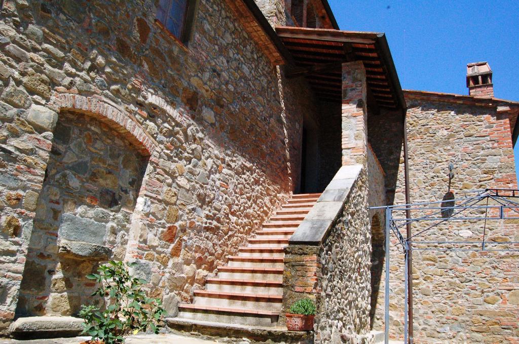 Borgo Nuovo San Martino ξενώνας Ambra Εξωτερικό φωτογραφία