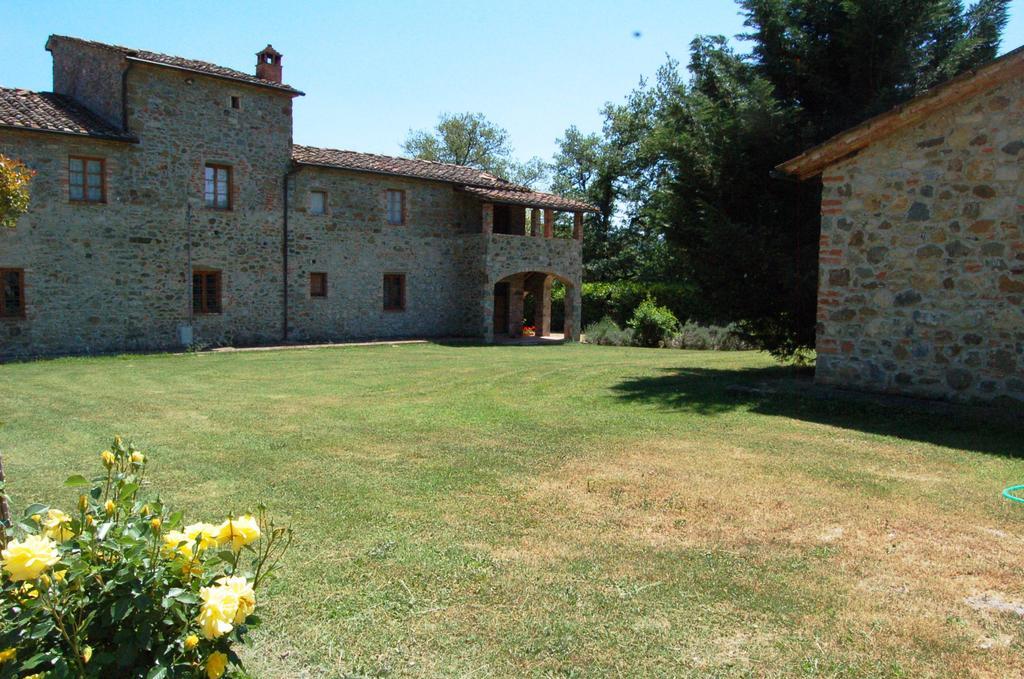 Borgo Nuovo San Martino ξενώνας Ambra Εξωτερικό φωτογραφία