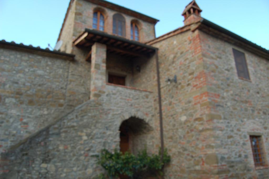Borgo Nuovo San Martino ξενώνας Ambra Εξωτερικό φωτογραφία