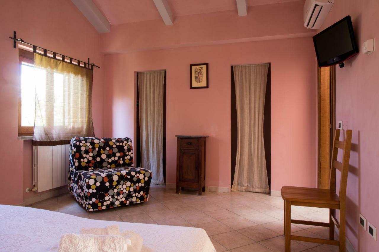 Borgo Nuovo San Martino ξενώνας Ambra Εξωτερικό φωτογραφία