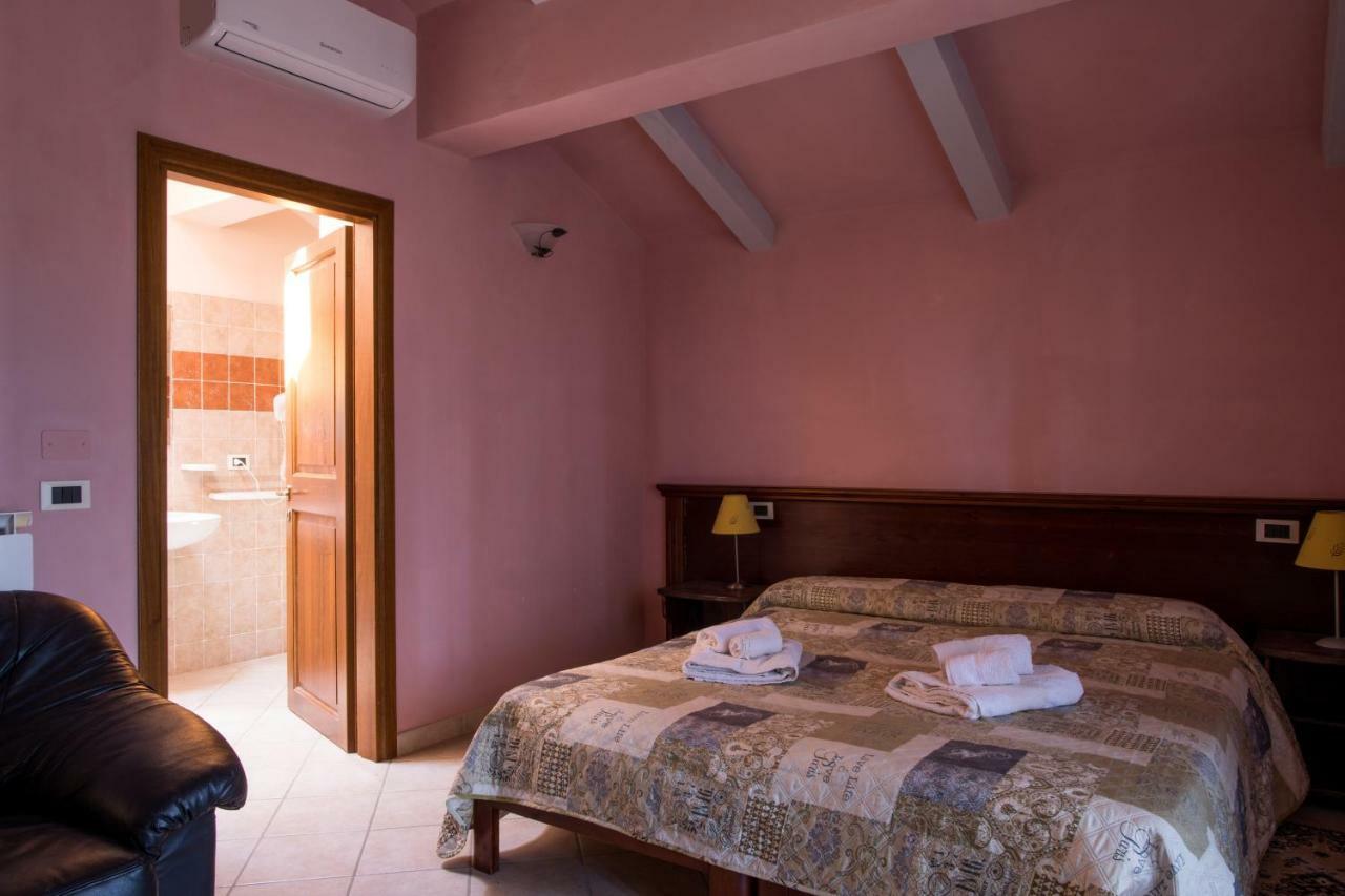 Borgo Nuovo San Martino ξενώνας Ambra Εξωτερικό φωτογραφία