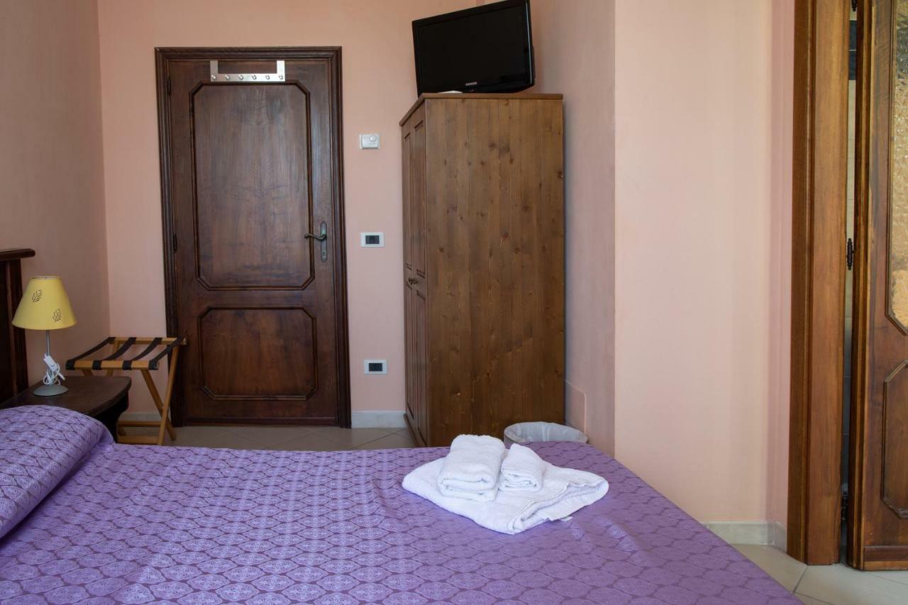 Borgo Nuovo San Martino ξενώνας Ambra Εξωτερικό φωτογραφία