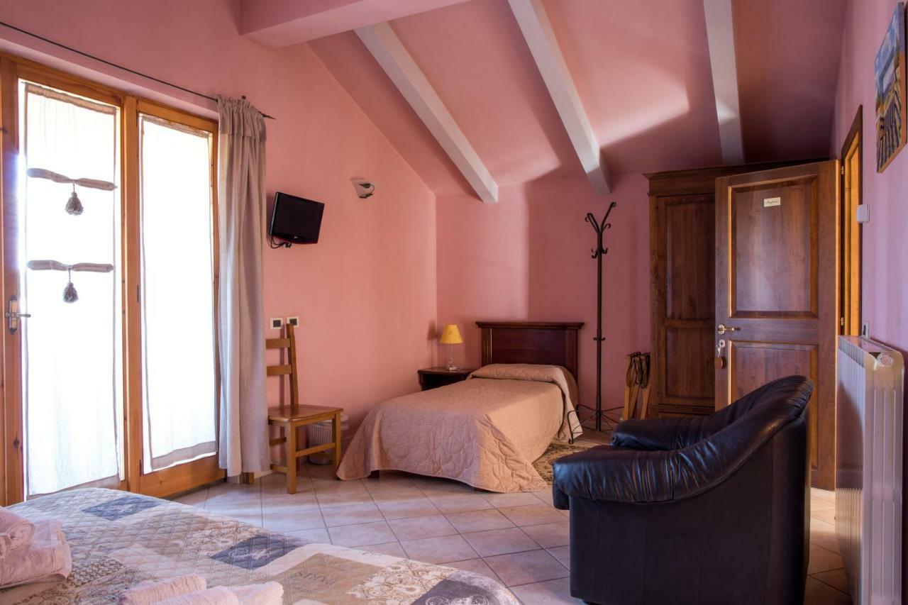 Borgo Nuovo San Martino ξενώνας Ambra Εξωτερικό φωτογραφία