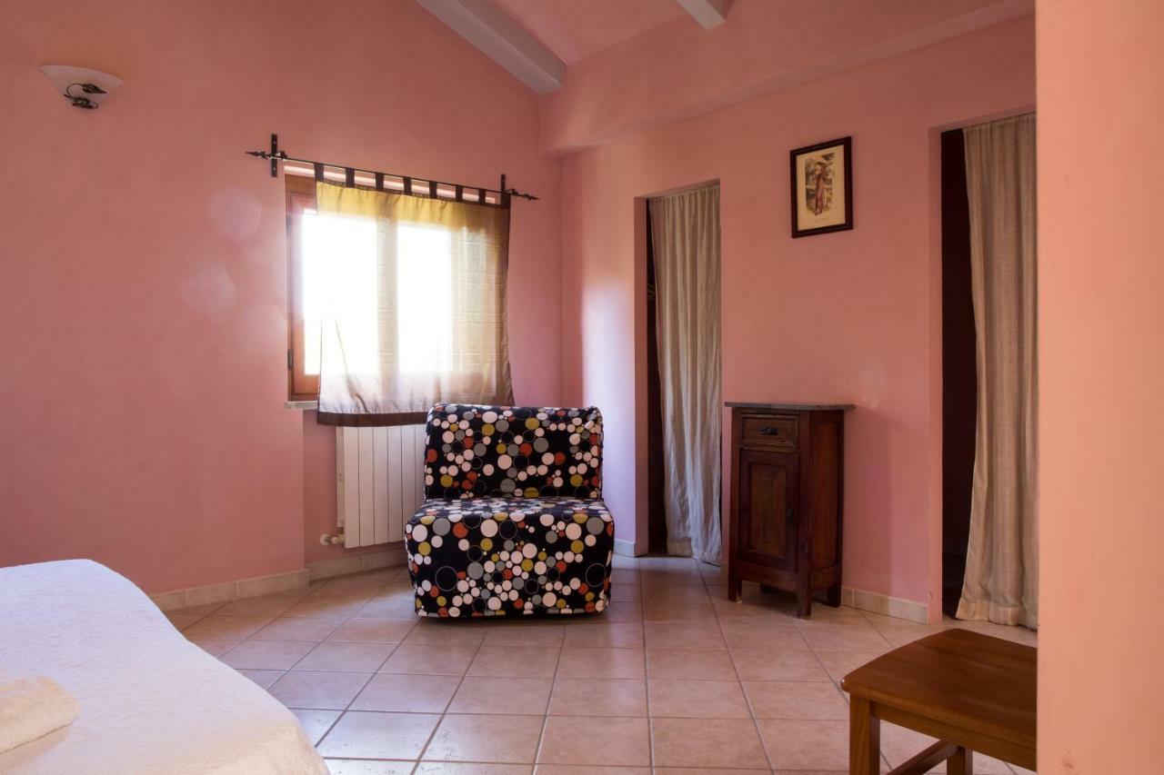Borgo Nuovo San Martino ξενώνας Ambra Εξωτερικό φωτογραφία