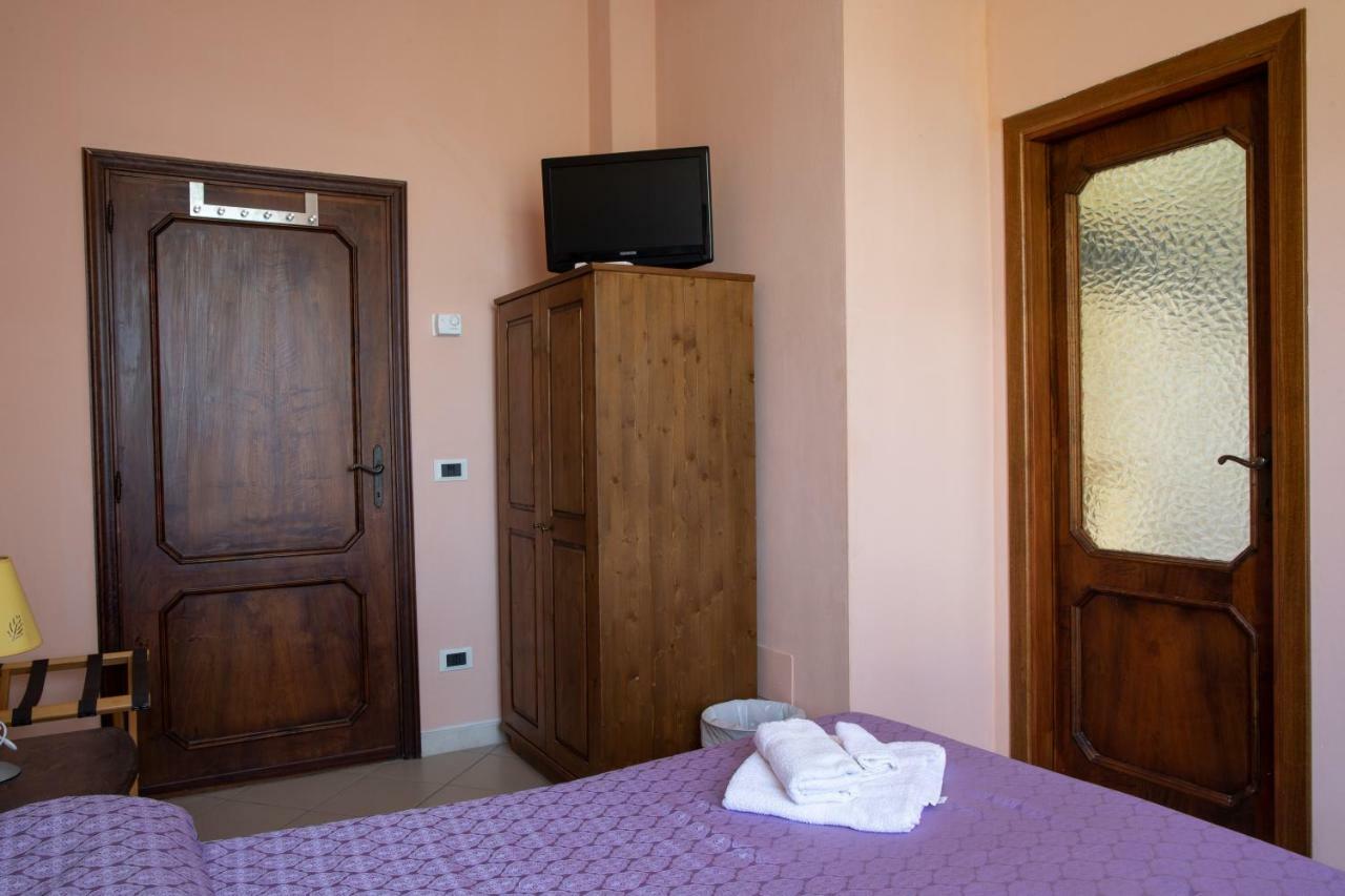 Borgo Nuovo San Martino ξενώνας Ambra Εξωτερικό φωτογραφία