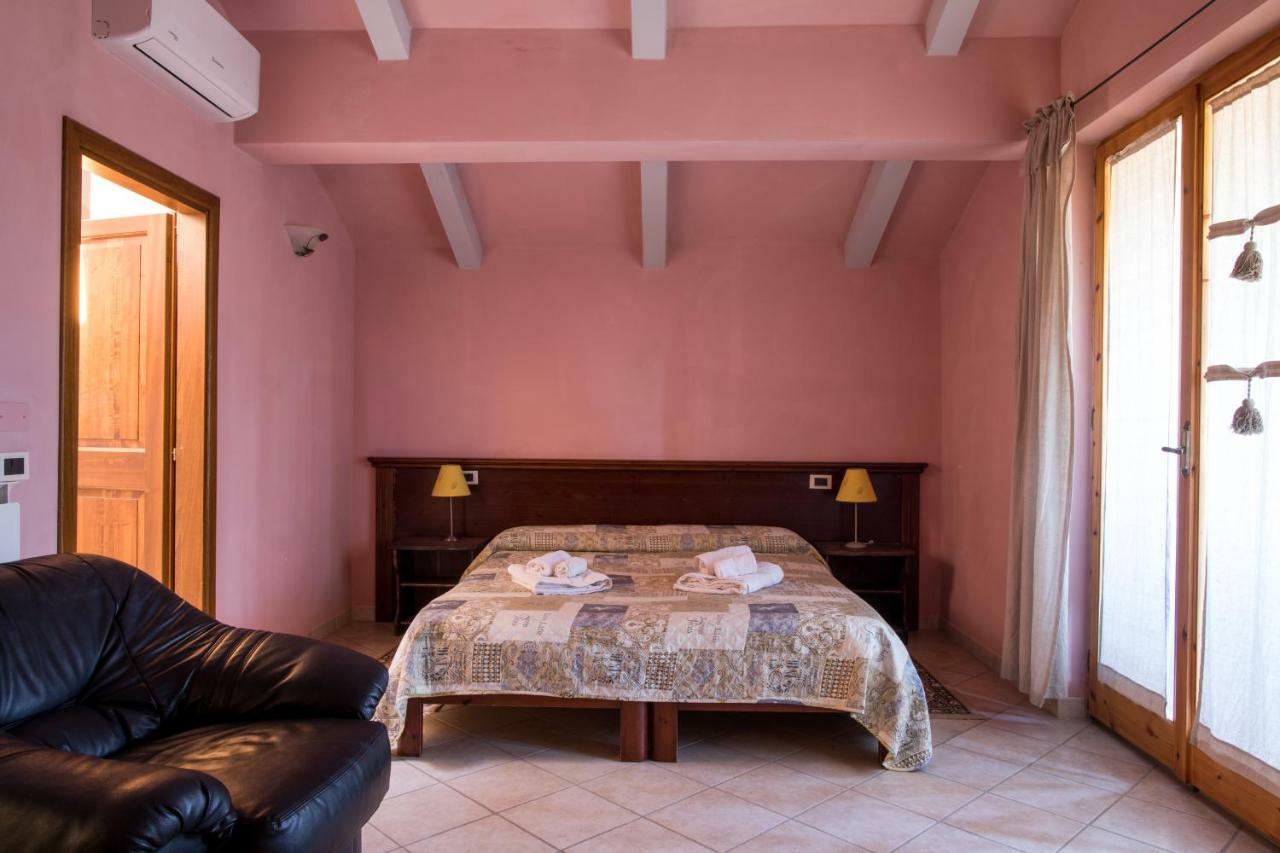 Borgo Nuovo San Martino ξενώνας Ambra Εξωτερικό φωτογραφία