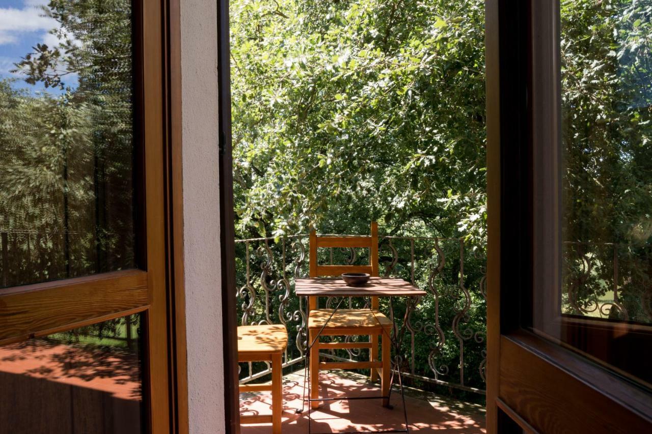 Borgo Nuovo San Martino ξενώνας Ambra Εξωτερικό φωτογραφία
